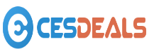 Логотип магазина Cesdeals WW